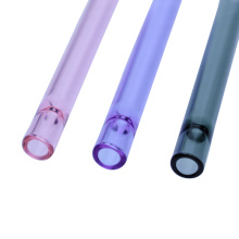 Huailai  custom high quality Borosilicate Polish Glass Male and Female Joints